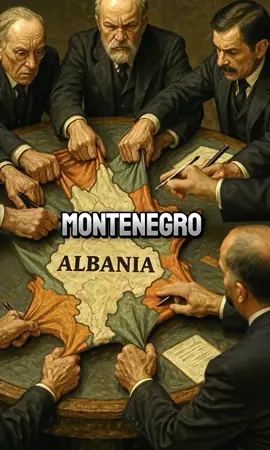 Berliner & Londoner Kongress, zwei Mal Verrat an Albanern! 😡#kosova #albania #berlin #london #verrat 