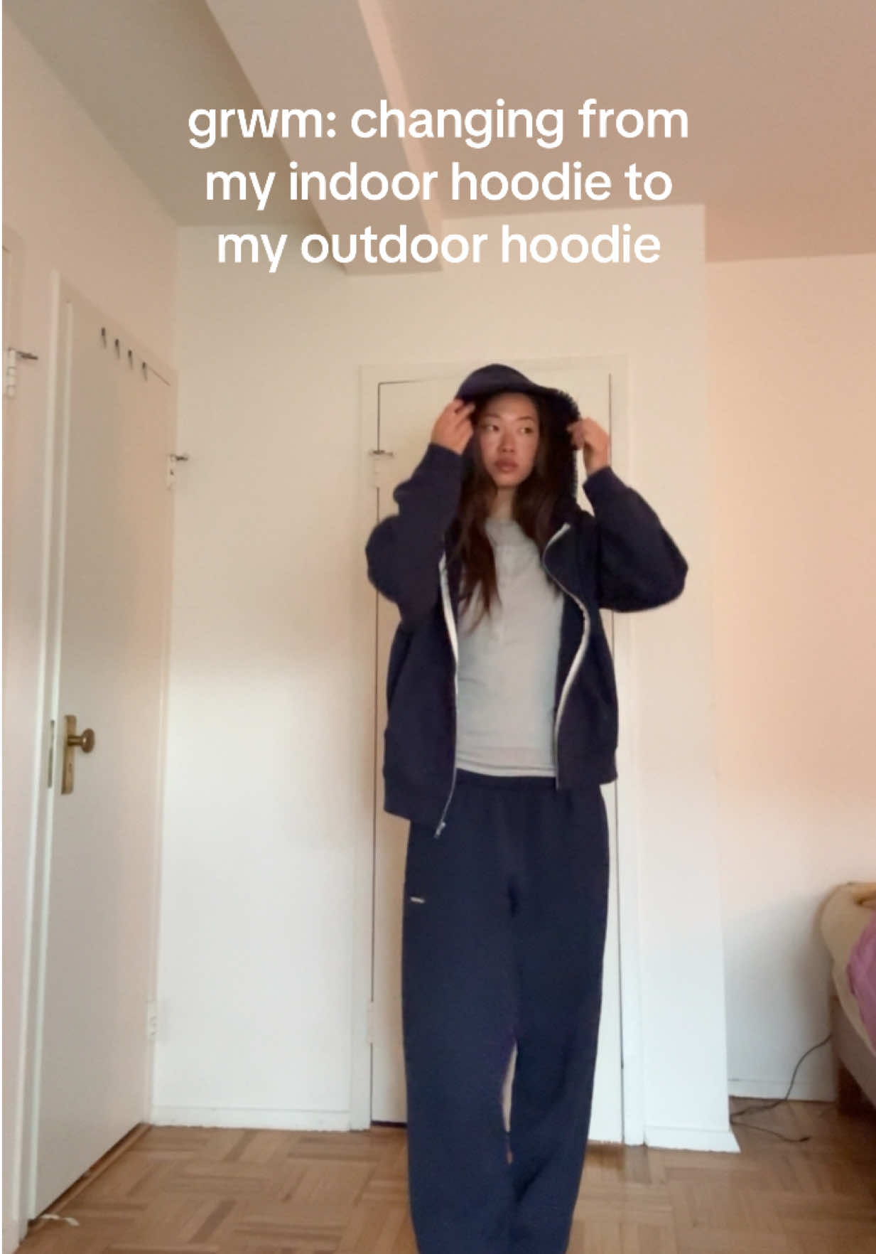 it’s that time of year again 😭 @madhappy #falloutfits 