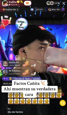 #cañita #viral #teamchoclito🌽🌽 #choclitos🌽 #parati 