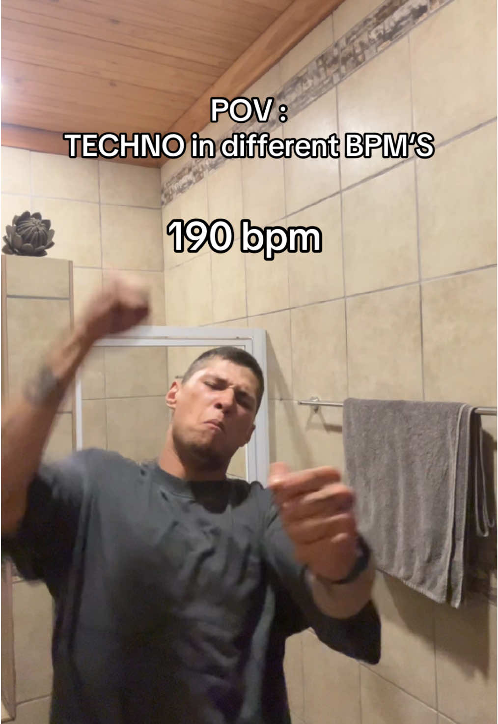 How fast do you like your techno ? 💥😤 #techno #fy #explor #fyp  