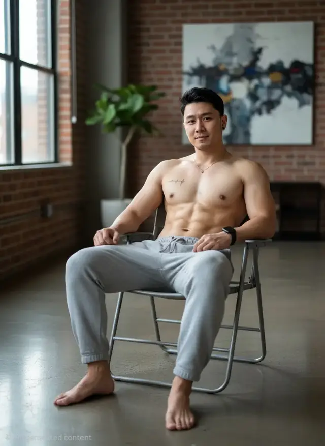 People who managed to take advantage of the mistakes that he did, and will try again to perform in a different way.