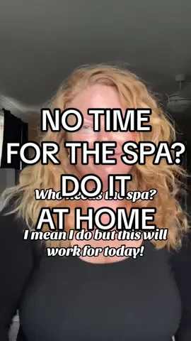 I don’t have time for the spa. But I do have 10 minutes and some really good skincare. Close enough. I can’t block off 2 hours for a spa day. I can barely block off 2 hours for sleep 😅 But these 10 minutes before my kids wake up with luxury products that make me feel pampered? That I can do. My luxury lineup featuring: @ELEMIS  @Caudalie  @LOCCITANE  @SHISEIDO  Here’s what I’ve learned - investing in good skincare products IS the spa experience when you’re a working mom of three. These aren’t just creams and serums. They’re my daily reminder that I’m worth taking care of. ⬇️ When do you steal your self-care moments? Early morning? After bedtime? During lunch break?  #morningskincare #luxuryathome #busymomselfcare #skincarefor40s #mommettime #workingmomskincare #morningroutine #selfcareformoms #luxuryskincare #10minuteselfcare #realmomlife #momof3 #skincarerituals #beforethechaos #investinyourself #momover40 #busymombeauty #morningrituals #workingmomlife #skincaregoals