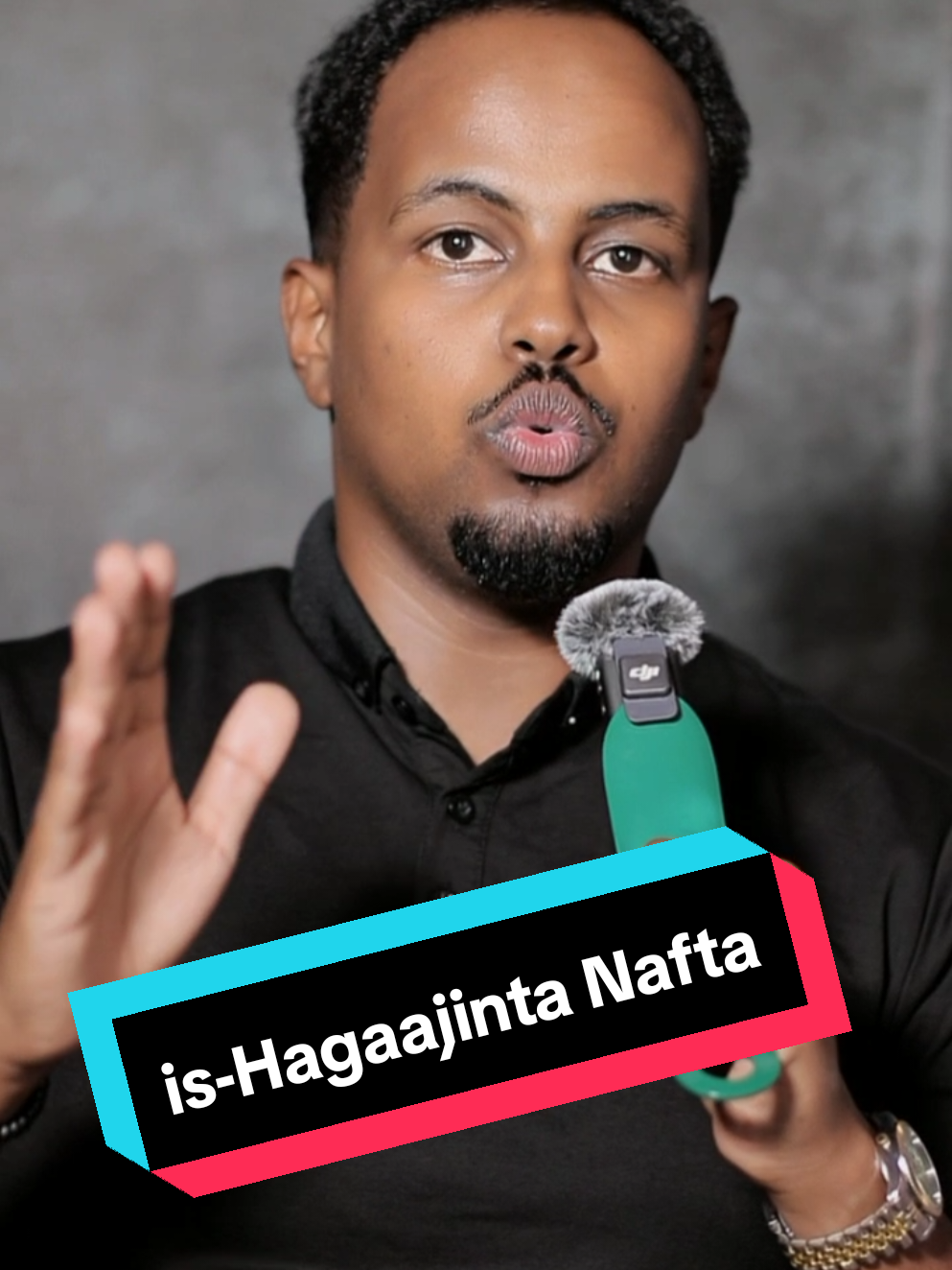 Qodobadani waa u Muhiim is Hagaajinta Naftaada. #fyp #somalitiktok #foryoupage❤️❤️ #tiktokgrowth 