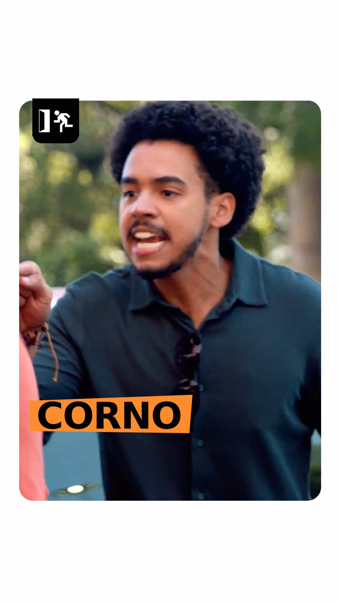 Esse vídeo é pra você, que xinga os outros no trânsito ou na internet sem pensar em como pode ser a vida da pessoa. Em 2023 uma pessoa comentou aqui: 