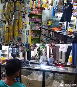 pelanggan yang baik🤝✌️