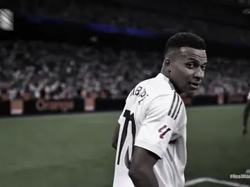 Real Madrid 👑🤍 #mpappe 🐢7️⃣ football ⚽