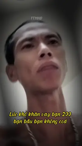 Khổ cái biết nhau ngay.. #TTMHĐ 