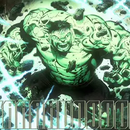 These fools keep havin a TANTRUM #THEINCREDIBLEHULK #THEIMMORTALHULK #BOBBANNER #BRUCEBANNER #MARVEL 