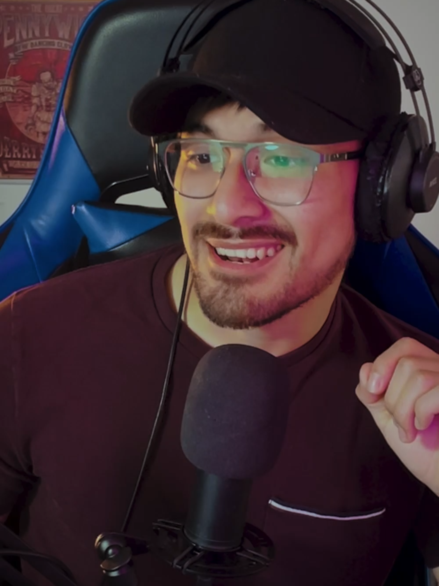 sensaciones de MUYER.