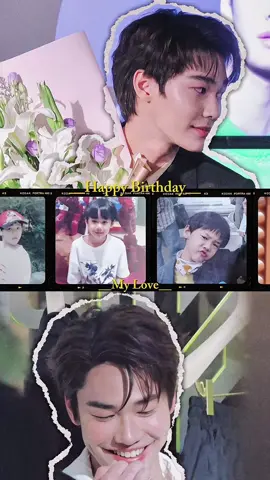 [ 30.10.2025 ] Happy birthday Dew🥳🎂#dewjirawat #dew_jsu #dew #xuhuong #viral 