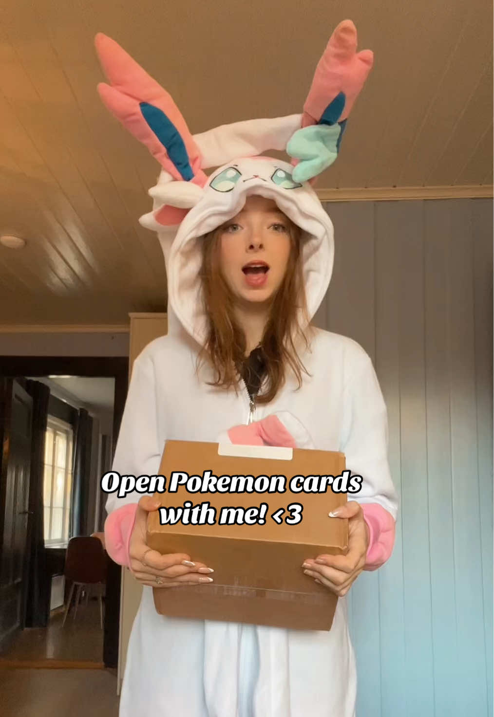 Thank you SO much to @cardcenter for sending me all of this! You guys truly spoiled me😭 If you’re a pokemon lover, you’re gonna LOVE this video dude. #cosplay #sylveoncosplay #cardcenter #pokemon #pokemoncardsopening 