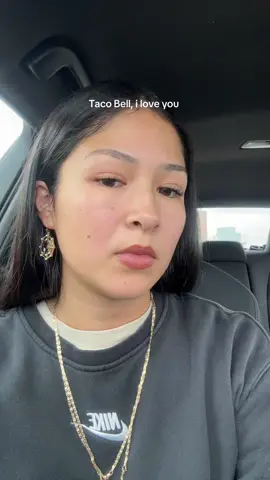 @tacobell  i love you 
