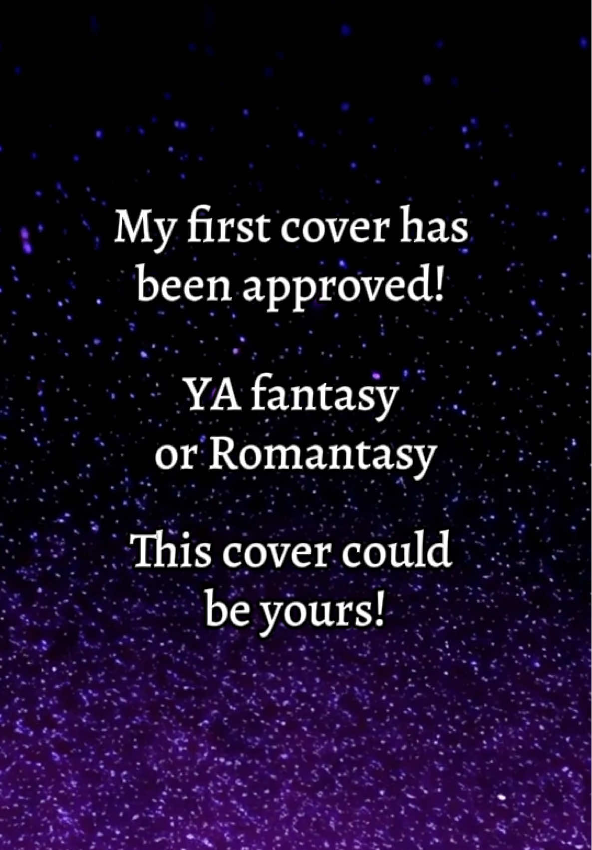I’m officially a published designer on The Book Cover Designer! This cover has been approved and could be yours! These covers are only sold to 1 person so once it’s claimed, no other book will have the same cover! If you are looking for a cover for your YA fantasy or romantasy book, the link to my designer page is in my bio! I have a few other covers still pending but should also be live soon! #bookcovers #coverdesign #indieauthors 