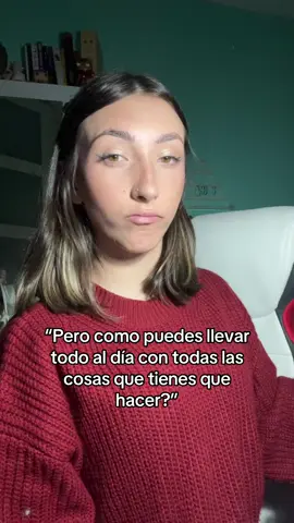 Mi truco para llevarlo todo al día ✨✨✨ #studytok #astraai #school #estudio #studyhacks 