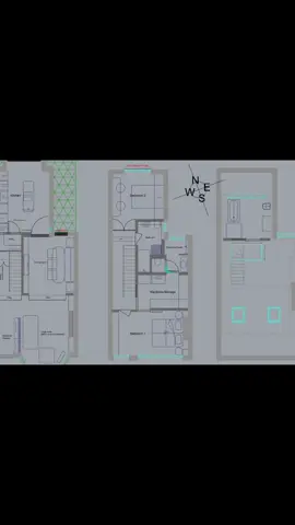 We’re two industrial designers taking on our own Victorian house—over a hundred years old, with a single outdated bathroom and a layout that no longer fits modern life. At first, it felt like we were facing something tired and out of place, but as we began to rethink it, we grew increasingly inspired by the possibilities. It’s not just DIY—it’s design thinking applied to every wall, corner and decision. We’re not here to simply show how we build, but why we make each choice, and how each decision shapes a space that truly fits our lifestyle. Follow along as we transform an old, ill-fitting house into a home that reflects who we are. #VictorianRenovation #DesignerHome #DesignThinking #BeforeAndAfter #HomeTransformation
