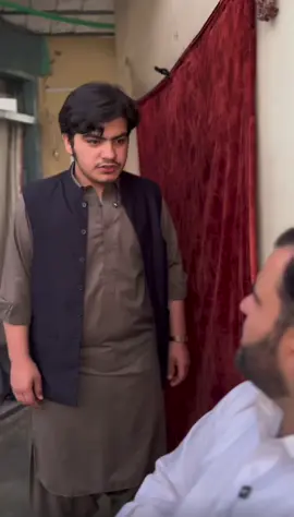 Bete ki shadi ( part 3 ) 😂#foryoupage #faizkhilji123 #hellotiktok #fyp #tiktok 