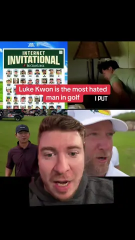 The Internet Invitational was great. But featured an insane villain. 
