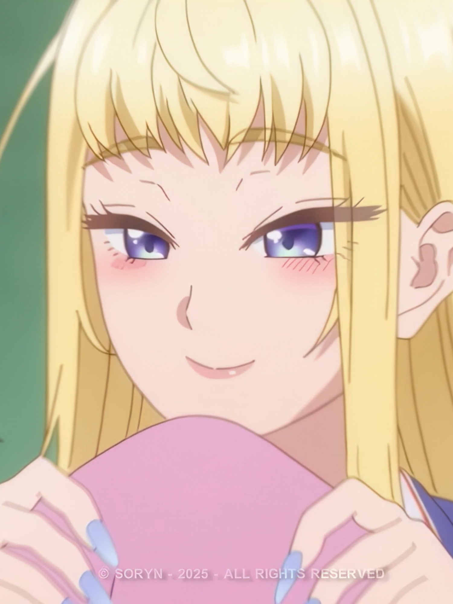 Hokkaido gals are super adorable edit || #anime #animeedit #hokkaidogalsaresuperadorable #fuyukiminami #minamifuyuki #fyp #blowthisup #viral #soryn