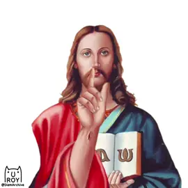 thank you Jesus #animation #art #meme #adultswim #comedy 