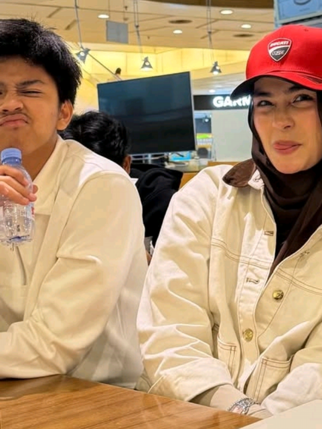 ; yang sekufu aja biar apapun pencapaiannya tidak menjadi luka melainkan jadi acuan untuk 