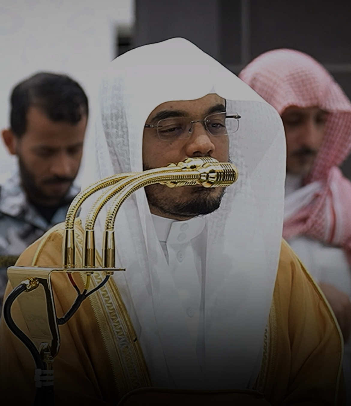 سبحانه 😔💔. #الشيخ_ياسر_الدوسري #quran #islam #islamic_video #قران_كريم 