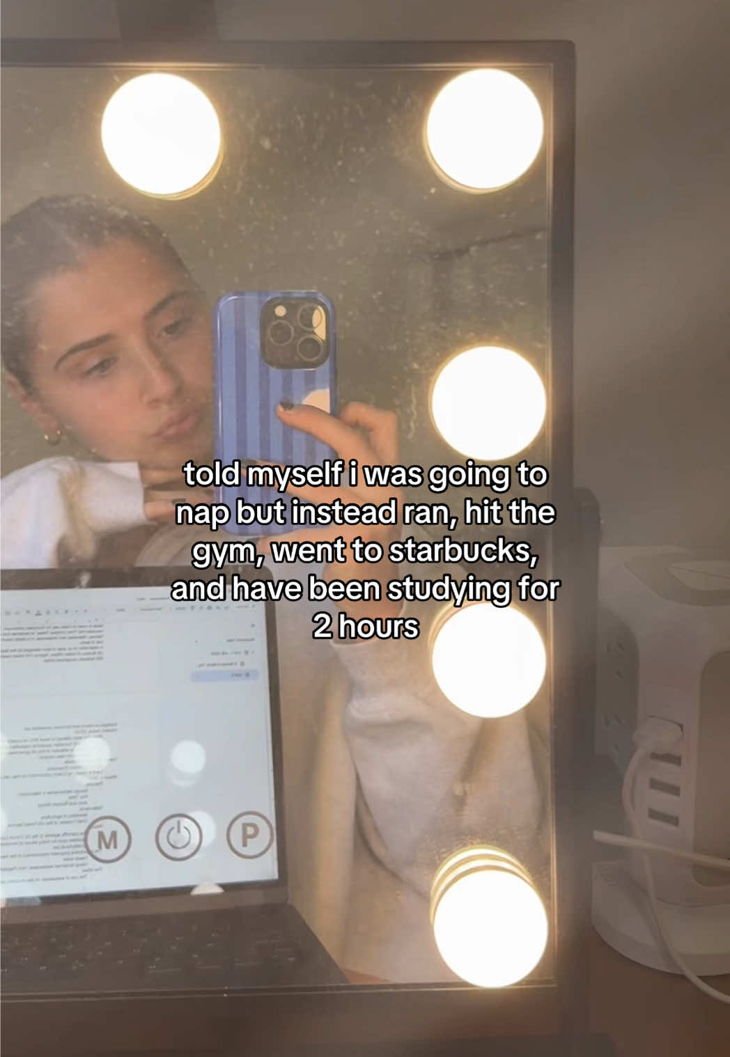 rip nap time #relatable #gymgirl #GymTok #xyzbca #fyp 