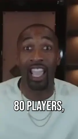 They ain’t test for roids or drugs in the 80s and 90s that’s why all of’em went bald 👨🏾‍🦲💀 #WeDoneWithThe80s #AndThe90sToo