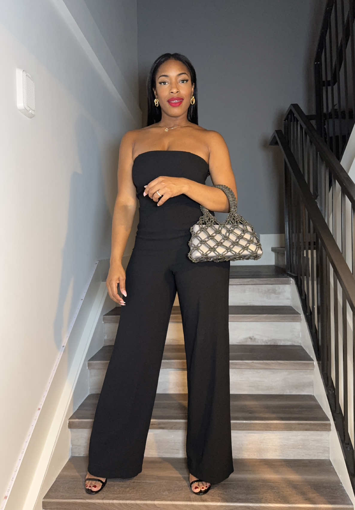 When your bag says I’ve arrived. ✨ @ROCKNOT 