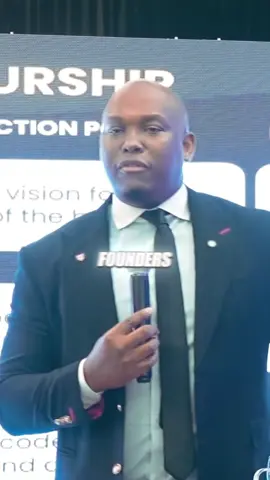 The first founders are always the first generation — the ones who start from zero, who turn ideas into reality through sweat, discipline, and sleepless nights. Their mission is not just to build companies, but to build the next generation capable of carrying the vision further. True founders understand that success without a successor is a slow death — because a company that depends on one person is not a legacy, it’s a countdown. That’s why real founders think generationally. They work around the clock not just to grow profits, but to grow people — to raise new leaders who can think, decide, and build without them. And when those successors become founders themselves, the cycle continues — they, too, take on the responsibility to train the next. Because in the end, greatness isn’t measured by how high you climb, but by how many can keep climbing after you’re gone.
