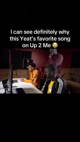 Stank face ass beat 😭 #fyp #yeat #album #record #xyzbca 