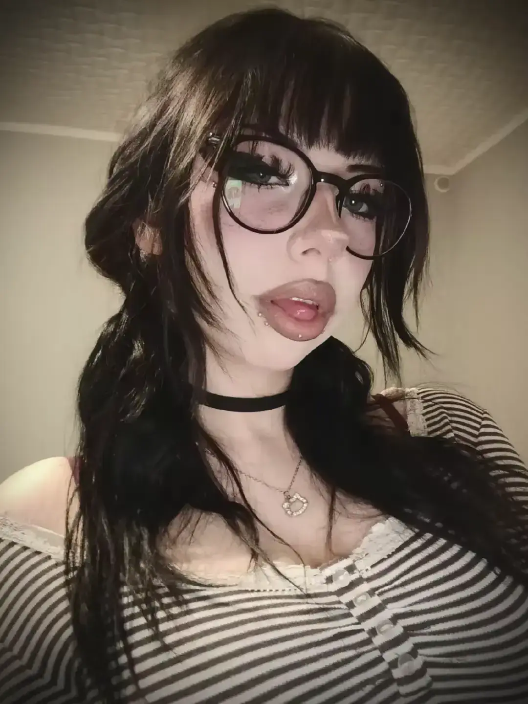 hi hello #fyp #alt #alternative #alttiktok #viral 