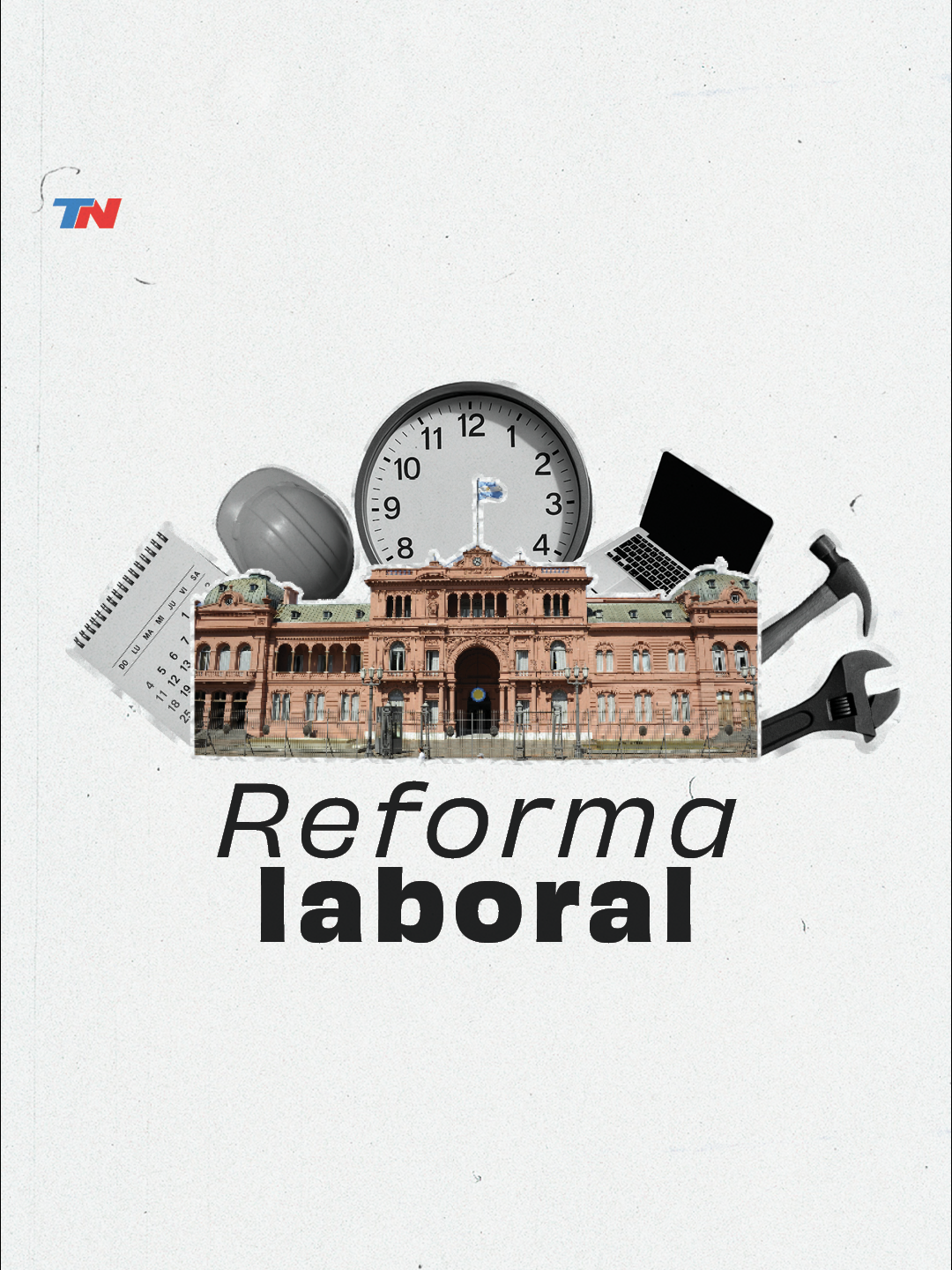 REFORMA LABORAL: cuáles son las 4 claves del proyecto que prepara el Gobierno  ✍️De un pacto de monedas hasta aumento salarial por productividad. La Casa Rosada discute con sindicatos y empresarios en el Consejo de Mayo la letra chica del proyecto que presentará en diciembre.