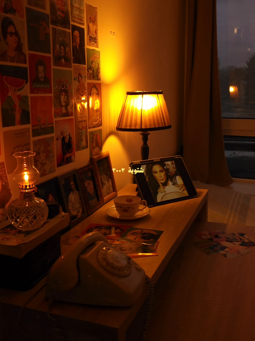 بتنور سنيني ✨️ . . . #اليسا  #شتاء  #مطر  #explore 