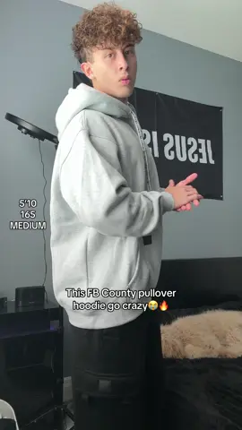 HOODIE SELLING FAST‼️‼️‼️ #fbcounty #winter #pulloverhoodie #hoodie #mensfashion 