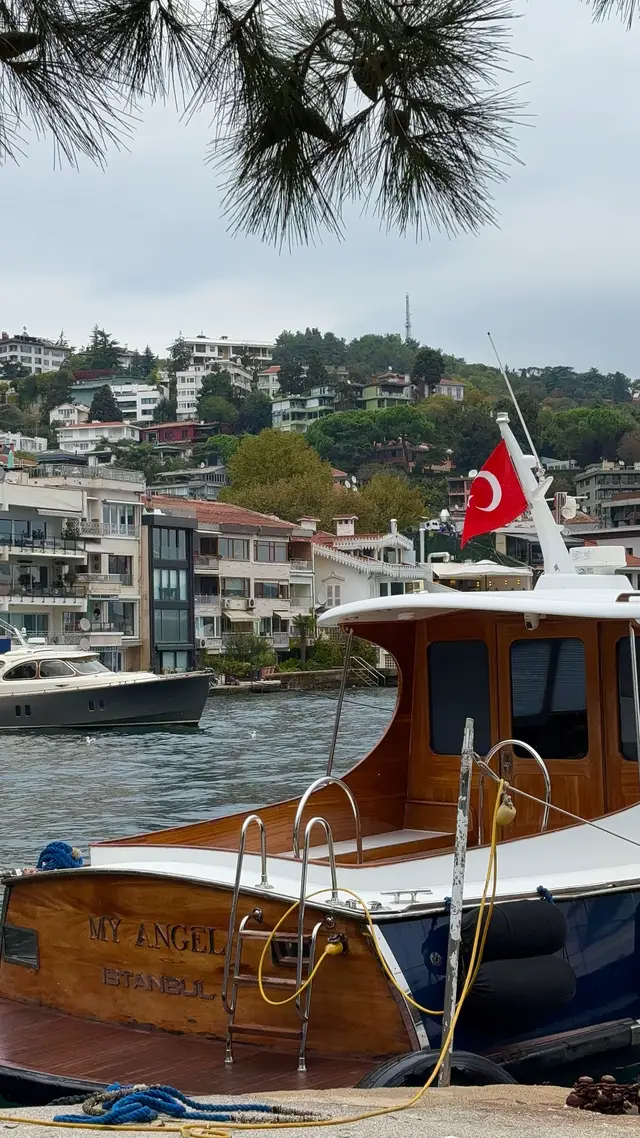 #viral #tiktok #istanbul #fypage #travel 