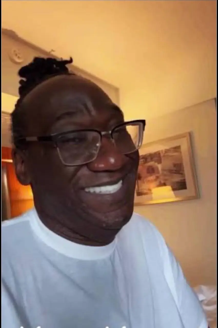 I just want to speak on Joe Robinson, a.k.a. Netta 🙏🏽 People talk about him, drag him, and try to tear him down. But it’s not because of how he looks or who he loves …. it’s because he’s chosen. 💫 When God calls you, the attacks hit harder. The ridicule gets louder. But that’s because there’s purpose on your life. Joe’s being fought so hard because God has something powerful for him. 🙌🏽 Once he stops running from his calling and follows God’s plan, he’ll walk in the peace that’s been waiting for him all along. 🌤️ #ChosenByGod #DivineCalling #PurposeOverPain #FaithWalk #GodsPlan