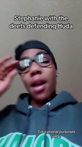 #huda #olandria #louis 