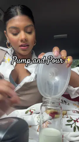 Happy Wednesday ✨  #pumpandpour #momlife #MomsofTikTok #momtok 