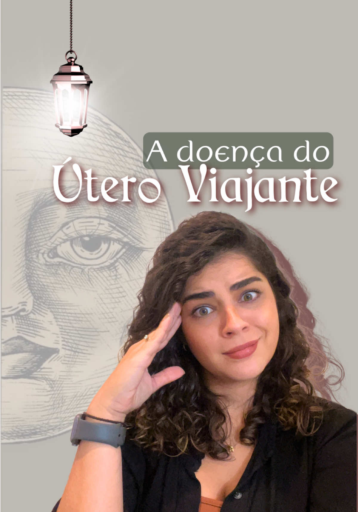 Desafio: Quantos comportamentos de histeria masculina você consegue pensar? Comenta aqui pra gente nunca mais esquecer que nossas emoções são tão validas quanto as de qualquer ser humano. #mulheres #psicologia #histeria #conhecimento 
