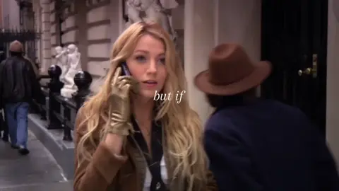 for my best friends #foryoupage #serenavanderwoodsen #blairwaldorf #gossipgirl #diefirst 