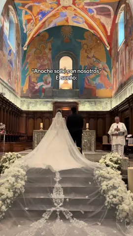 Casarse no es el final del cuento, es el principio de la historia de amor más pura 💕 #weddingtiktok #boda #bodasmty #creaciondecontenidobodas #novios 