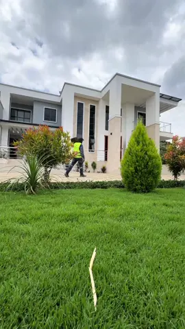 Finally handing over🎉🎊🎊 ✨A little snags here and there ongoing 📍Kijani Ridge Project #architecture #designandbuild #projectmanagers #beautifulhomes #interiordesign 