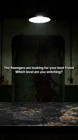 Which level are you snitching? #oddlysatisfyingvideo #aiasmr #asmrvideo #whichonewouldyoupick #asmrtiktoks 