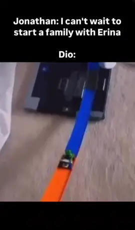 Goodbye JoJo #jojo #jojobizarreadventure #steelballrun #jojopart7 #jojomemes #jojomeme #jjbamemes #jjbameme #jjba #jjbasteelballrun #johnnyjoestar #jonathanjoestar #funnyvalentine #diegobrando #crunchyroll #dio #diobrando #joestar 