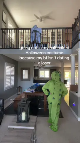 Is this hot @C_dutcher #halloweencostume