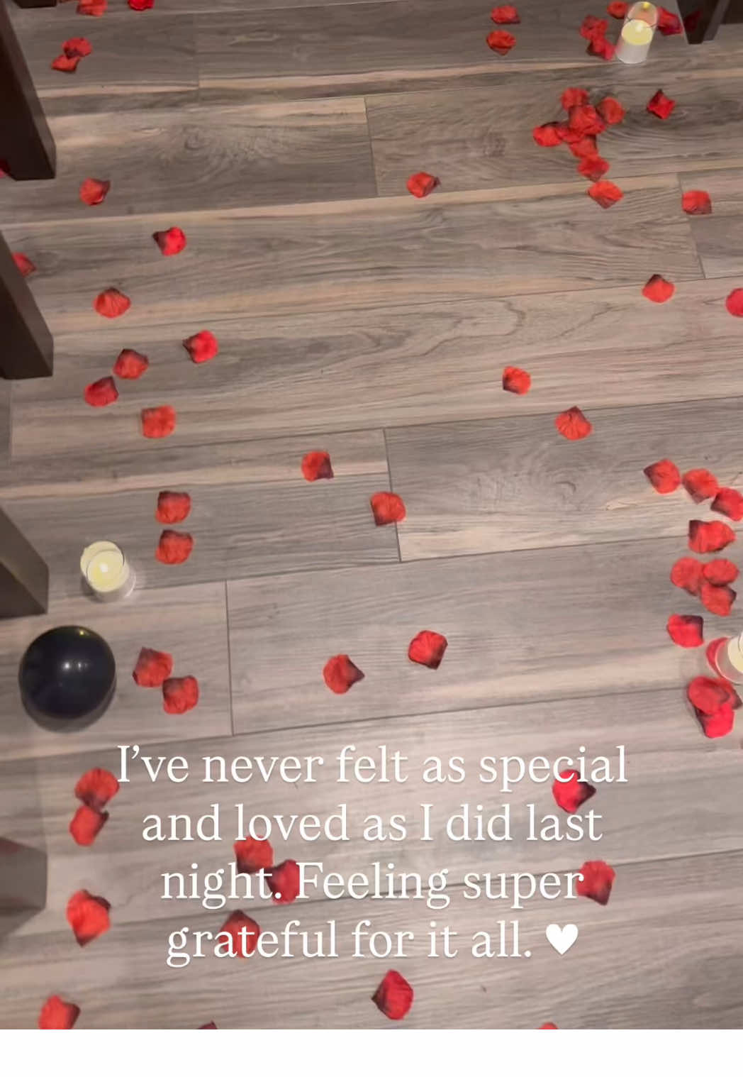 Living a dream. #thankful #spoiled #birthdaysurprise #fyp #nashville 