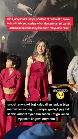 #dilanjaniyar #sosokketiga #fyp #masukberanda #viral 