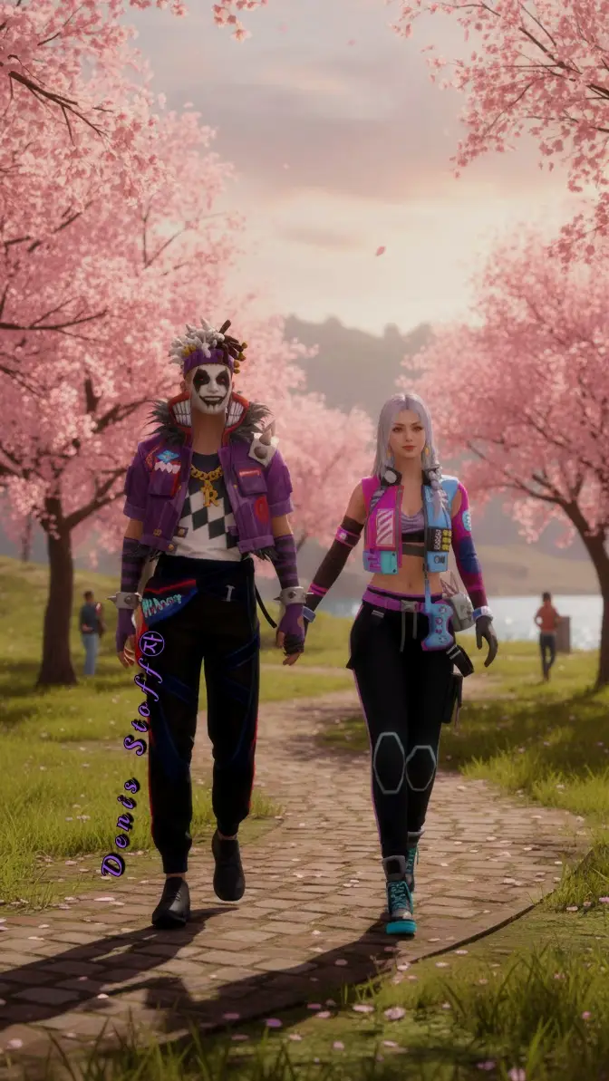 Etiqueta A Tu Pareja...😮‍💨👌🏻 @Emily Diaz ❤️  #GamerEnTikTok #viralvideos #GamerEnTikTok #FreeFire #edit 