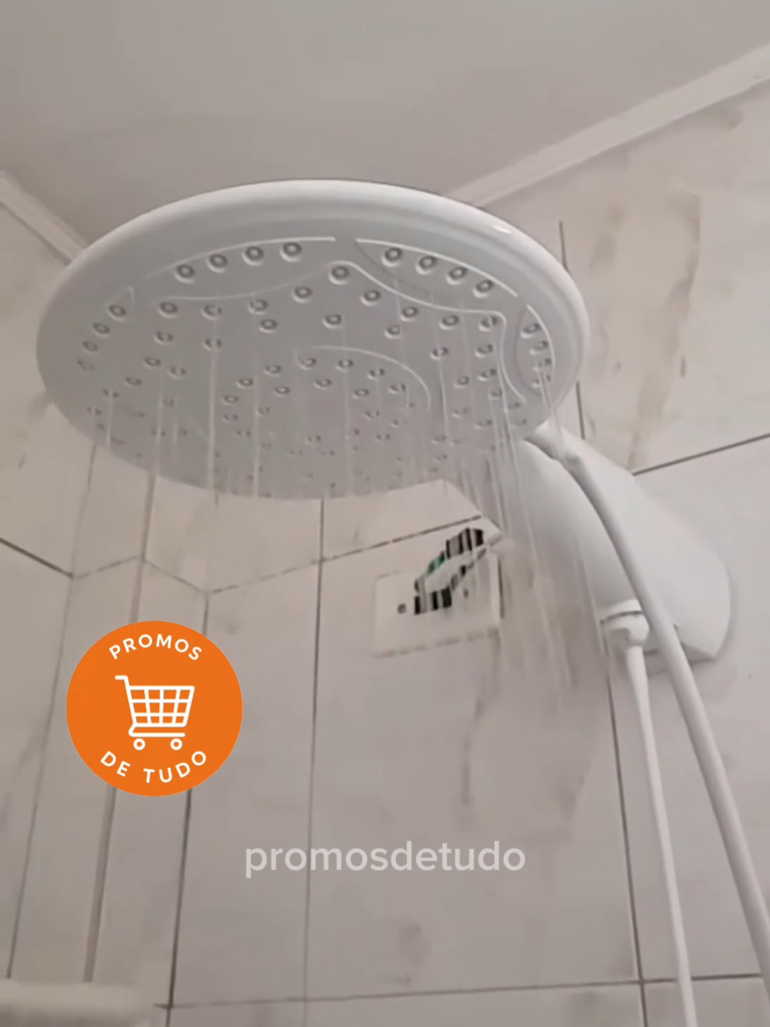 Chuveiro Ducha Lorenzetti Advanced multitemperaturas 🚿🧖🏻‍♀️ #chuveiro #chiveirolorenzetti #ducha #duchalorenzetti #chuveiromultitemperaturas 