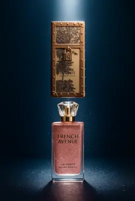 VOUTE NATURE ESSENCE by FRENCH AVENUE. @frenchavenueofficiall  #dicadeperfume  #perfumesmarcantes  #meuperfumefavorito  #frenchavenue  #@diguesdigues GOSTOU DE UM LIKE E JA ME SEGUE. COMENTA E COMPARTILHA.🎁